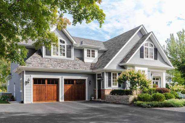 Best Rubber Roofing (EPDM, TPO)  in Minerva Park, OH