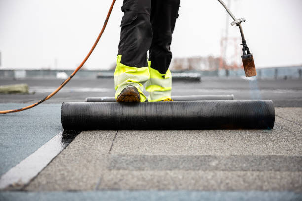 Best Sheet Metal Roofing  in Minerva Park, OH