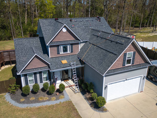 Best Solar Panel Roofing Installation  in Minerva Park, OH