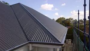 Best Commercial Roofing Services  in Minerva Park, OH